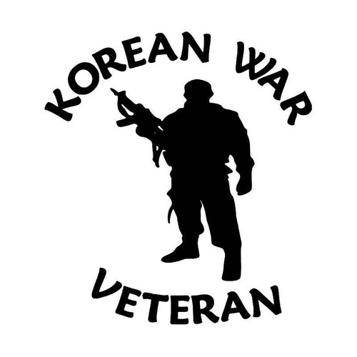 Korean War Veteran