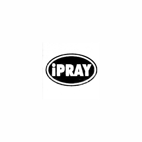 iPray Oval
Size option will determine the size from the longest side
Industry standard high performance calendared vinyl film
Cut from Oracle 651 2.5 mil
Outdoor durability is 7 years
Glossy surface finish