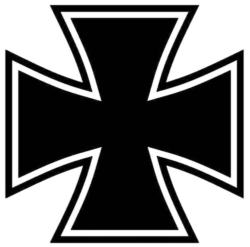 Maltese Cross