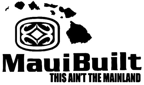 Maui Built Logo 1