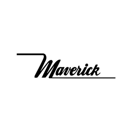 Maverick Boats