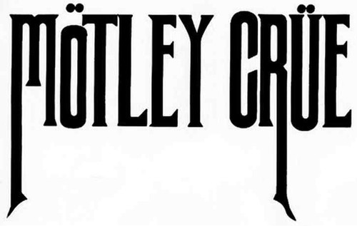 Motley Crue 2