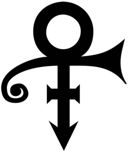 Prince Symbol 2