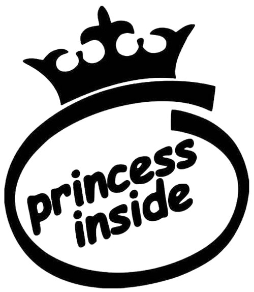 Princess Inside