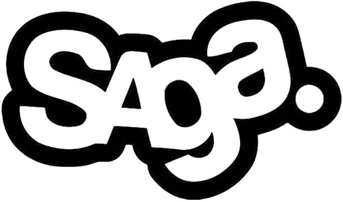 Saga Clothing