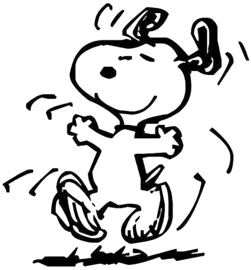 Snoopy