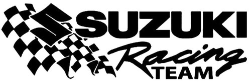 Suzuki Racing Team