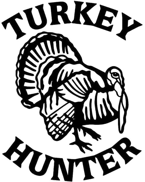 Turkey Hunter