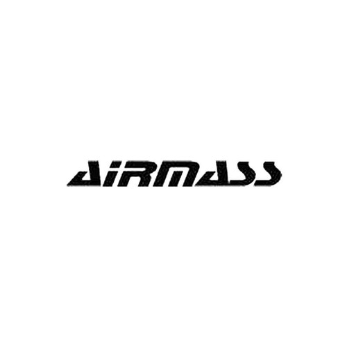 Airmass S Decal