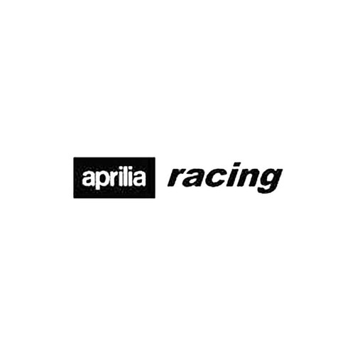 Aprilia Racing S Decal