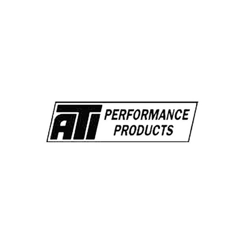 Ati Performance Products S Decal