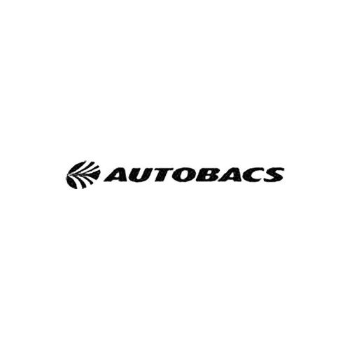 Autobacs S Decal
