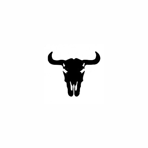 Buffalo Skull Decal (01)
Size option will determine the size from the longest side
Industry standard high performance calendared vinyl film
Cut from Oracle 651 2.5 mil
Outdoor durability is 7 years
Glossy surface finish