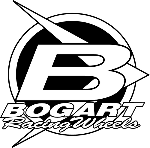 Bogart Racing Wheels 2