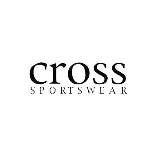 Cross Sportswear S Decal