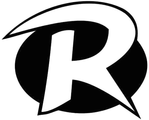 DC Comics Robin Logo