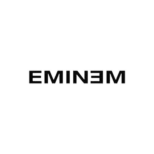 Eminem S Decal