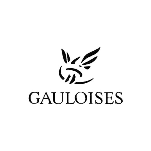 Gauloises S Decal
