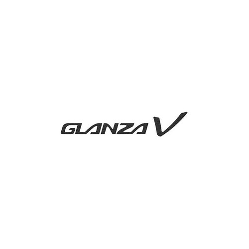 Glanza Decal