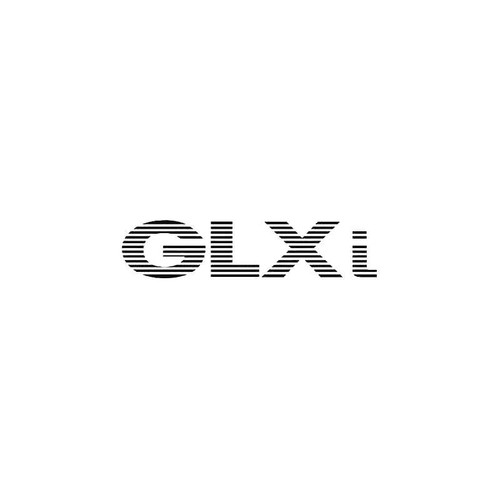 Glxi 2 Decal