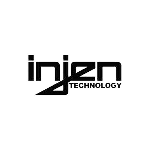 Injen Technology S Decal