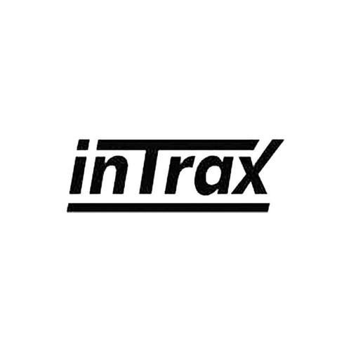 Intrax S Decal