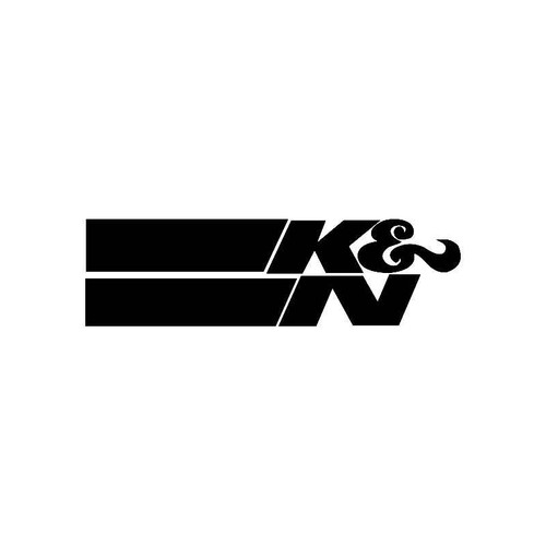 K & N Logo