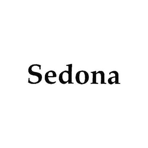Kia Sedona S Decal