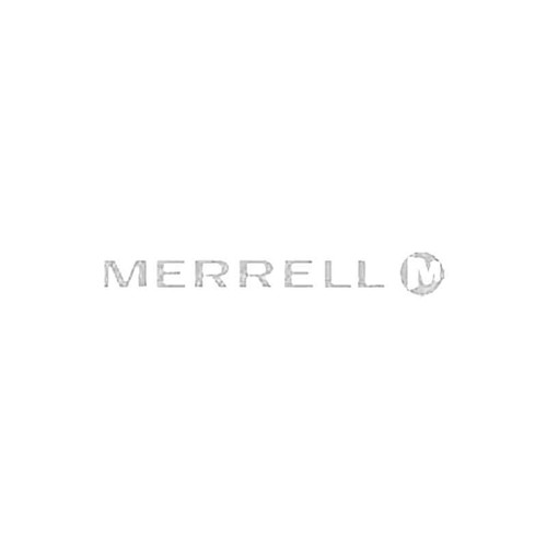 Merrell S Decal