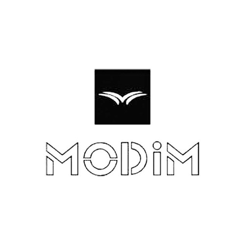 Modim S Decal