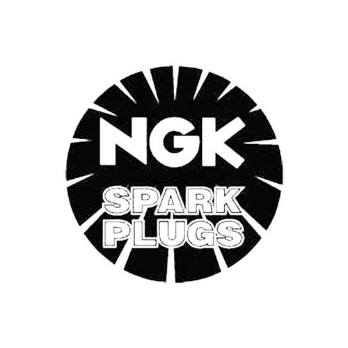 Ngk B S Decal