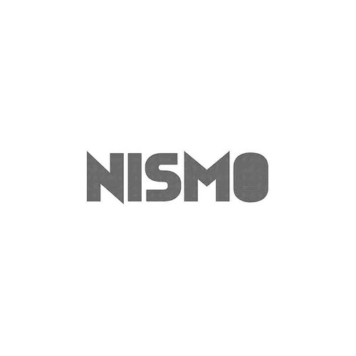 Nismo 2 Decal