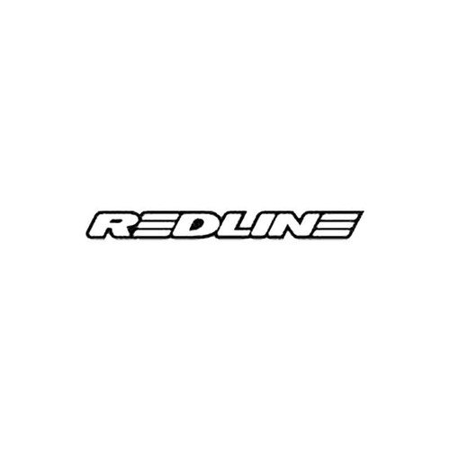 Redline S Decal