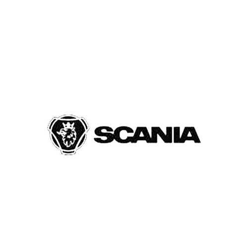 Scania C S Decal