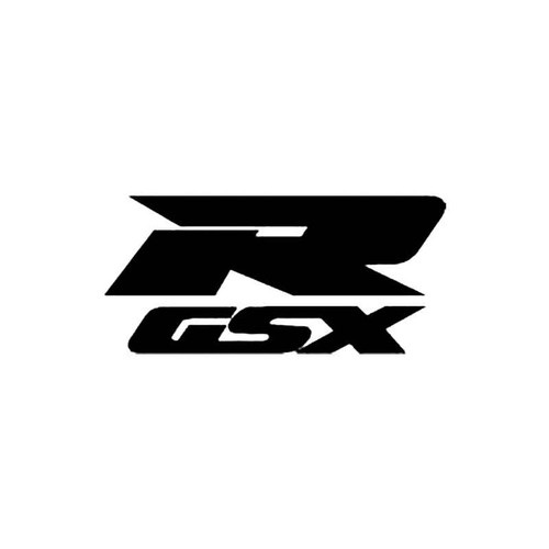 Suzuki Gsxr B S Decal