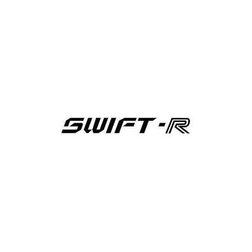 Swift Decal