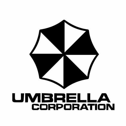 Resident Evil Umbrella Corps W_Text Vinyl Decal Sticker

Size option will determine the size from the longest side
Industry standard high performance calendared vinyl film
Cut from Oracle 651 2.5 mil
Outdoor durability is 7 years
Glossy surface finish