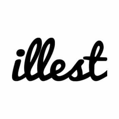 Illest JDM Japanese Vinyl Decal Sticker 3

Size option will determine the size from the longest side
Industry standard high performance calendared vinyl film
Cut from Oracle 651 2.5 mil
Outdoor durability is 7 years
Glossy surface finish