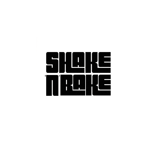 Shake N Bake Vinyl Decal

Size option will determine the size from the longest side
Industry standard high performance calendared vinyl film
Cut from Oracle 651 2.5 mil
Outdoor durability is 7 years
Glossy surface finish
