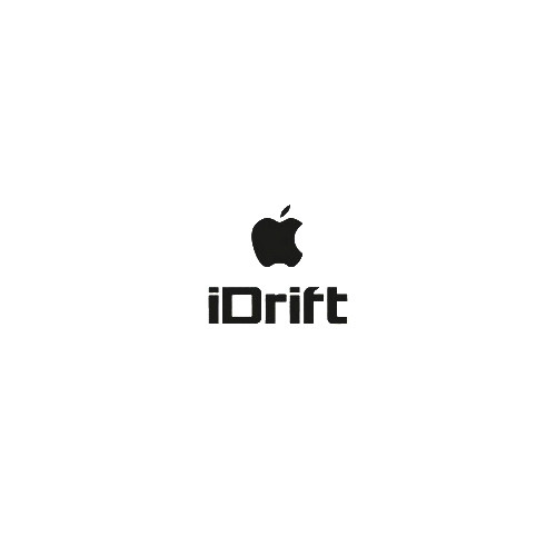 JDM i drift apple vinyl decal sticker

Size option will determine the size from the longest side
Industry standard high performance calendared vinyl film
Cut from Oracle 651 2.5 mil
Outdoor durability is 7 years
Glossy surface finish