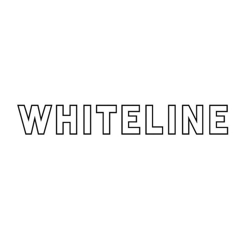 Whiteline Decals  Vinl Decal Car Graphics Made from only the best quality vinyl Glossy Outdoor lifespan 5 -7 years Indoor lifespan is much longer Easy application