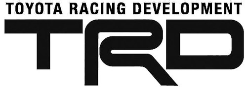 TRD Toyota Racing Development