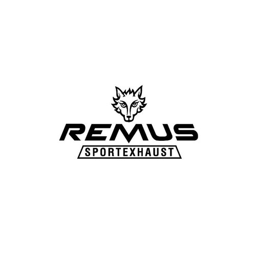 Remus Decals  Vinl Decal Car Graphics Made from only the best quality vinyl Glossy Outdoor lifespan 5 -7 years Indoor lifespan is much longer Easy application