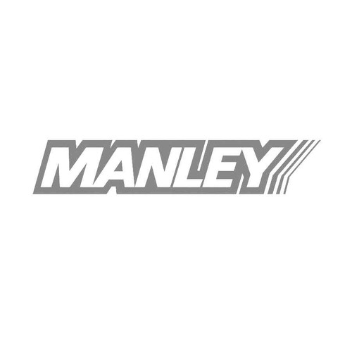 Manley Decals  Vinl Decal Car Graphics Made from only the best quality vinyl Glossy Outdoor lifespan 5 -7 years Indoor lifespan is much longer Easy application