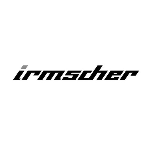 Irmscher Decals  Vinl Decal Car Graphics Made from only the best quality vinyl Glossy Outdoor lifespan 5 -7 years Indoor lifespan is much longer Easy application