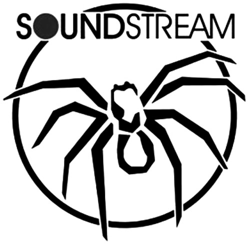 Soundstream Tarantula Audio