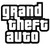 Grand Theft Auto Logo Vinyl Decal Sticker High glossy, premium 3 mill vinyl, with a life span of 5 - 7 years!