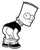 Bart Simpson Style 3