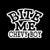 Bite me ford Chevy  Decal High glossy, premium 3 mill vinyl, with a life span of 5 - 7 years!