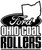 Ford Ohio Coal Rollers